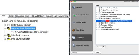 Image result for How to Save File in AutoCAD Automatically