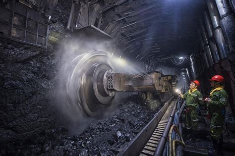 中煤新集能源板集煤矿出煤了，2022年产量将达300万吨_利辛县