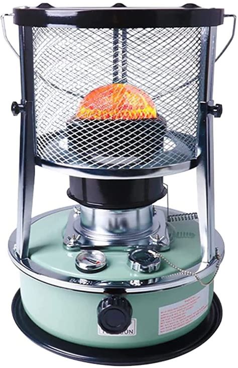 Buy HAO KEAI Kerosene Heaters For Indoor Use Kerosene Stove Heater ...