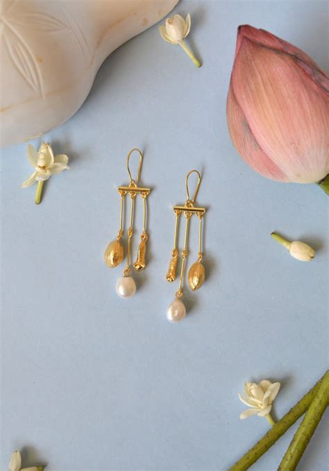 Queen of Spices – Tangerine Bio Jewelry