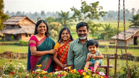 Extreme poverty in India sees sharp decline! Number dips from 344.47 ...