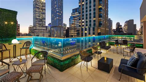 Rooftop Bars Near Grand Central at Gabriella Kintore blog
