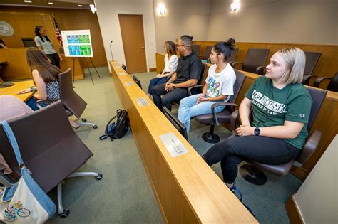 U.S. News & World Report Ranks CSU Among Best Graduate Schools for 2023 | Cleveland State University