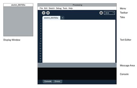 Processing Programacion 的图像结果