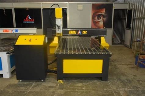 Engraving Machine - CNC Stone Engraving Machine Manufacturer from Theni ...