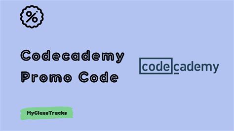 Image result for Codecademy Promo Code