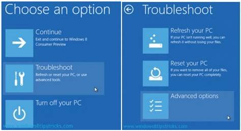 How to get into Windows safe mode - Welcome to MERCUSYS