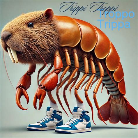 ‎Trippi Troppi Troppo Trippa - Single - Album by Beaver Boys - Apple Music