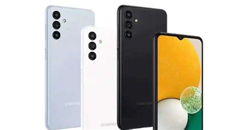 Samsung A14: Harga dan Spesifikasi Lengkap di Indonesia (Terbaru!)