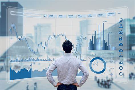 5 principais tendências do mercado financeiro