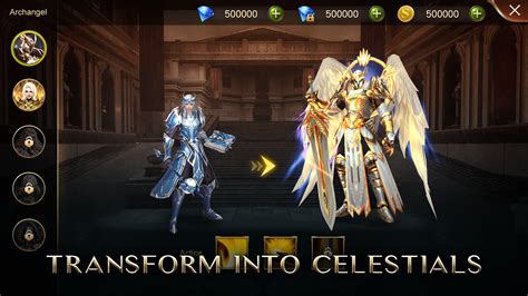 Era of Celestials - App on Amazon Appstore