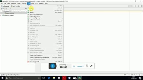 Image result for PyCharm Python GUI Designer