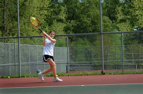 Junior Tennis League Play - Charlotte City Tennis