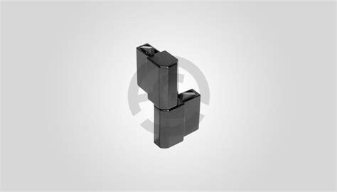 Panel Enclosure Hinges | Switchgear & Control Panel Part | Products ...