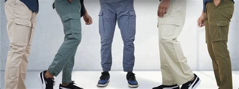 Style Cargo Pants Outfits That Will Make You Stand Out – W.T.F ...