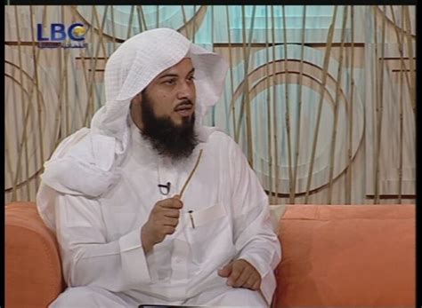 Saudi Cleric Muhammad Al-'Arifi Explains Wife Beating in Islam to Young ...