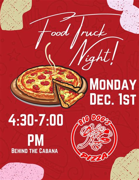 Food Truck Night!, 5701 Kugler Mill Rd, Cincinnati, OH, United States ...