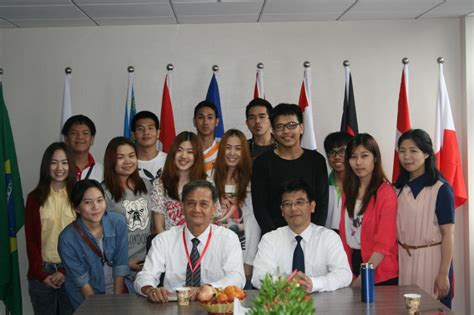 我的泰国留学生生活-泰国格乐大学 - 知乎