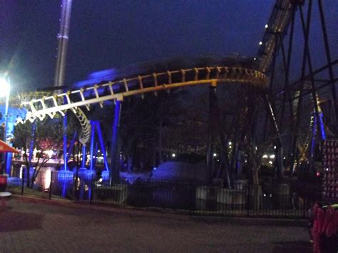 Scarowinds Dates 2025