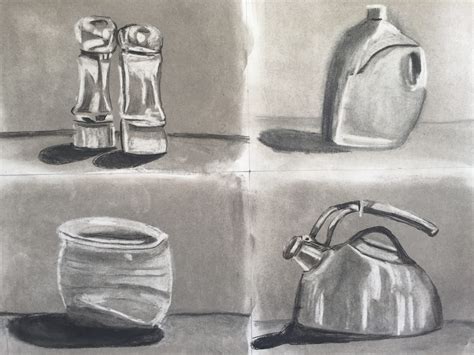 Form and Shape: Mass and Volume – Dean Jones / Graphic Designer