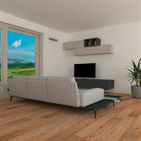 Listone legno grezzo naturale 1° scelta L 200 x H 15 cm Sp 20 mm ...