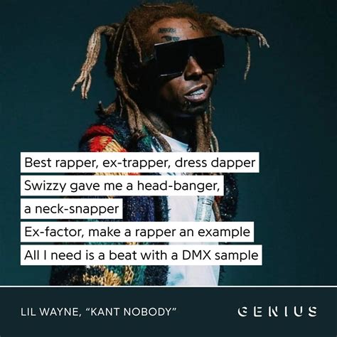 Lil Wayne Loyalty Quotes
