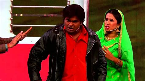 Chala Hawa Yeu Dya Maharashtra Daura TV Serial - Watch Chala Hawa Yeu ...