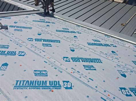 Best Underlayment For Roof at Matilda Mullan blog