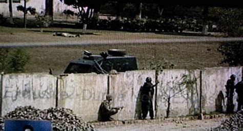 巴基斯坦一官员遇袭最新素材