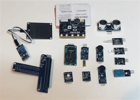 Image result for Arduino Micro Bit