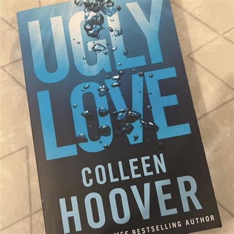 Ugly love book - by Colleen Hoover In excellent... - Depop