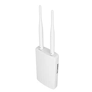 4G LTE CPE Router with Sim Card Slot, 4G LET CAT4 WiFi Router 150 Mbps ...