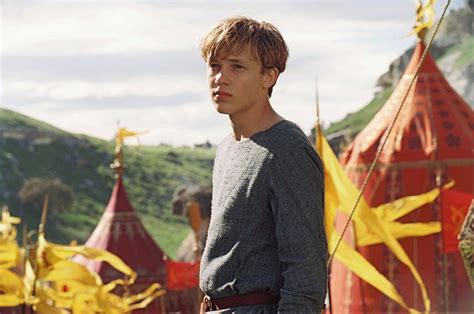 William Moseley