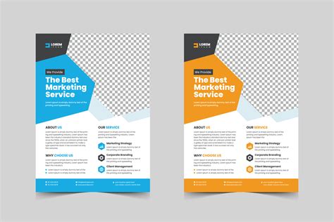 Promo Flyers 的图像结果