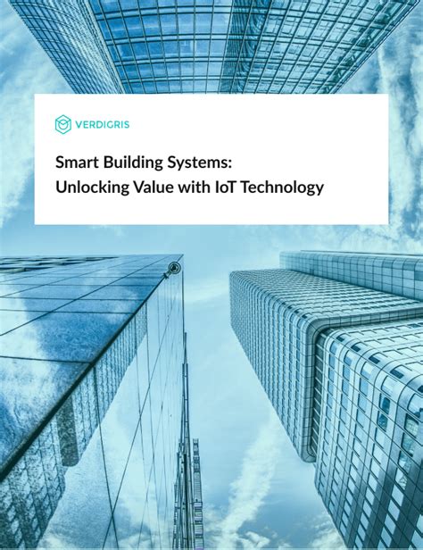 Smart Building Systems 的图像结果