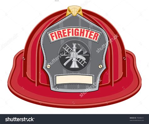 What Is A Fireman's Hat Called at James Jain blog