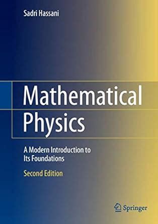 Buy Mathematical Physics Book Online at Low Prices in India ...