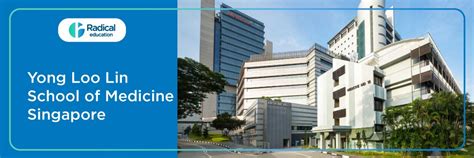 Yong Loo Lin School of Medicine Singapore Fees, Cutoff, Admission ...