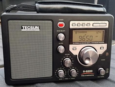 Toshiba LS AM/SW 2BAND 电子管收音机 – Lark Club