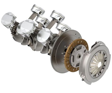 Car Flywheel Explained 的图像结果