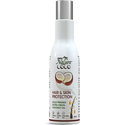 Nature Coco - Premium Coconut Products | Home Page