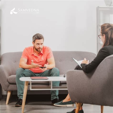 The Importance Of Regular Check Ins With Your Mental Health Therapist