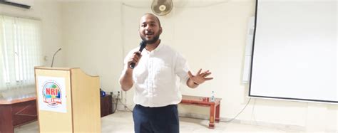 A Two-Week Workshop on “Programming Skills” Organized by NRIIT