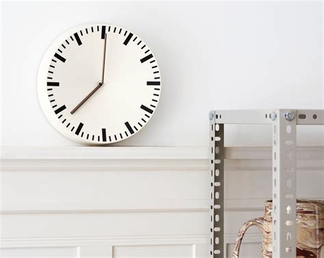 How To Repair Analog Wall Clock at Stephanie Gaspard blog