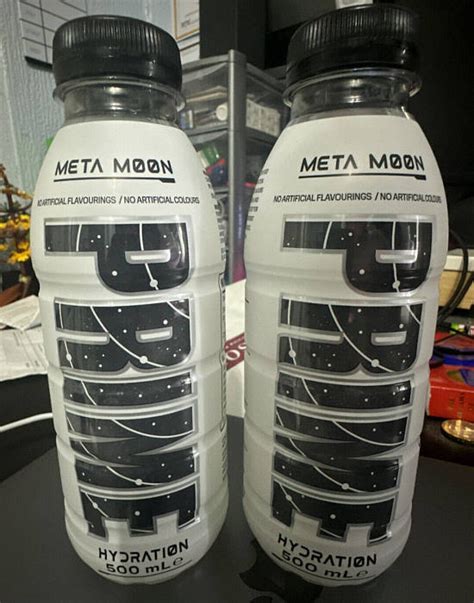 What Does Prime Hydration Meta Moon Taste Like? | Style Jeans Wear