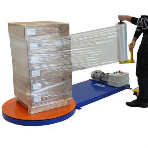 Box Wrapping Machine 的图像结果