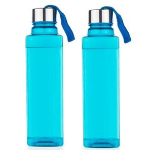 Fancy Water Bottles