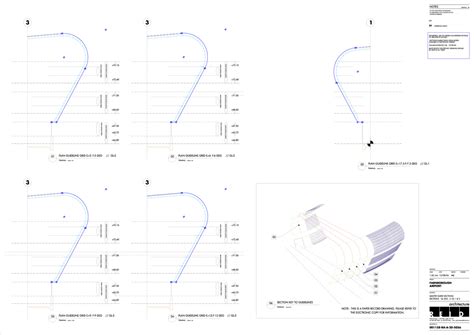 TAG Farnborough Airport Addition | 3DReid Architects - Arch2O.com