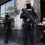 El Salvador stampede arrests 的图像结果