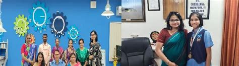 PG Chemistry workshop and Sports